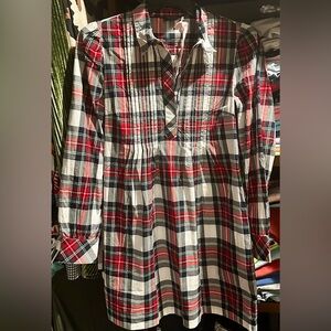 Vineyard Vines women’s dress NWT